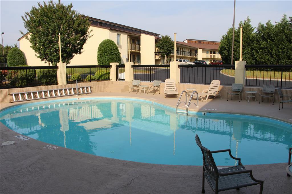 Red Roof Inn & Suites Monroe, Nc Facilidades foto