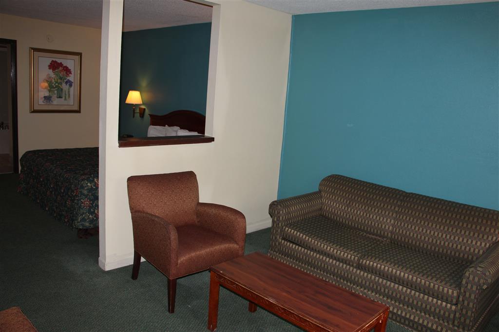 Red Roof Inn & Suites Monroe, Nc Habitación foto
