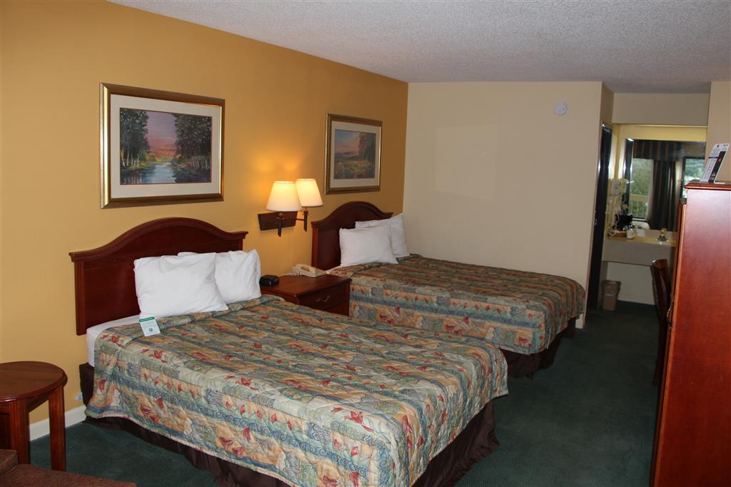 Red Roof Inn & Suites Monroe, Nc Habitación foto
